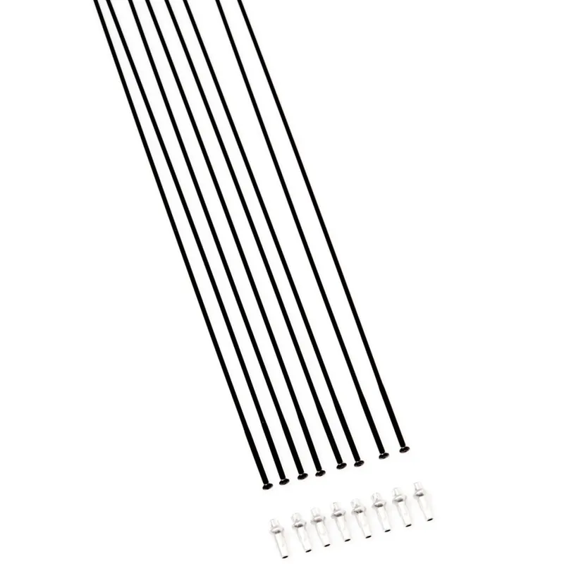 DT Swiss Speichenkit - PRC 1100 DICUT 35 - WXKPR11357342S Ausverkauf
