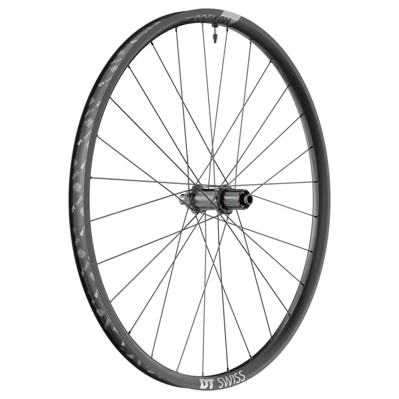 DT Swiss HU 1900 SPLINE Hinterrad - 27.5" 30mm Clincher Centerlock - 12x148mm Boost - Shimano HG-EV Günstig