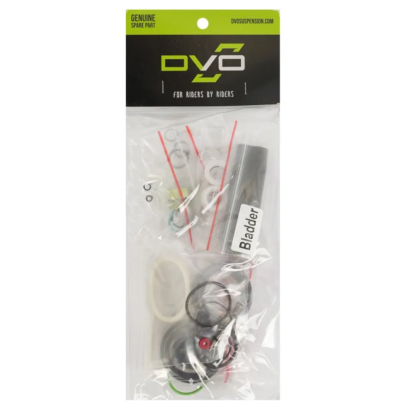 Markenware DVO Suspension SL Service Kit Diamond 36 D1 SL - 249-SP01