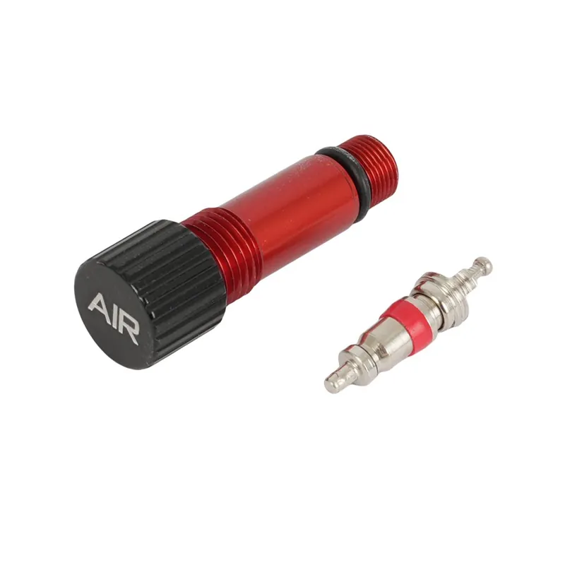 Schneller Versand DVO Suspension Luftventil Kit - Topaz Gen3 1569007-WP