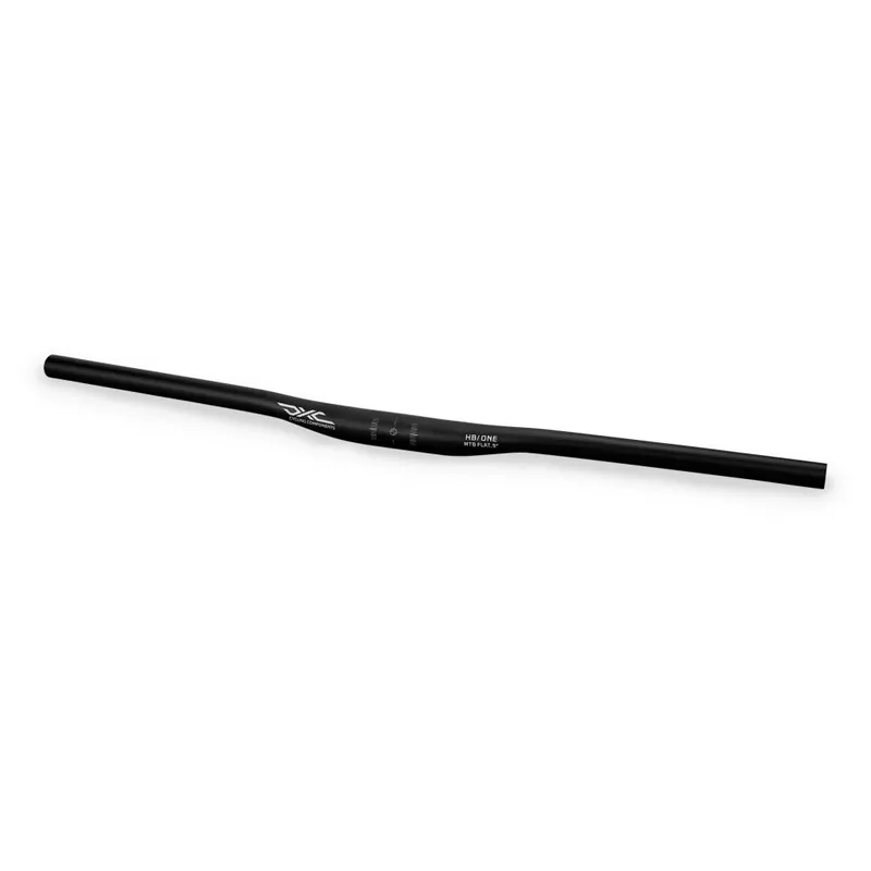 DXC HB/ONE MTB Flat Lenker 740 mm - 31,8 mm Letzte Chance