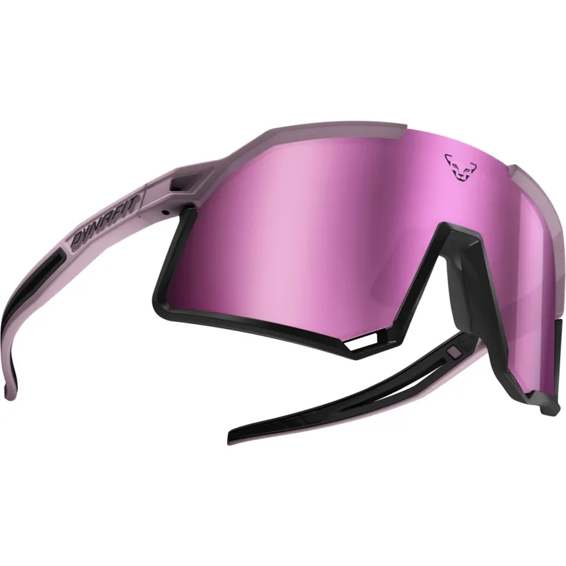Bestpreis Dynafit Trail Evo Sonnenbrille - Pale Rose/Black Out