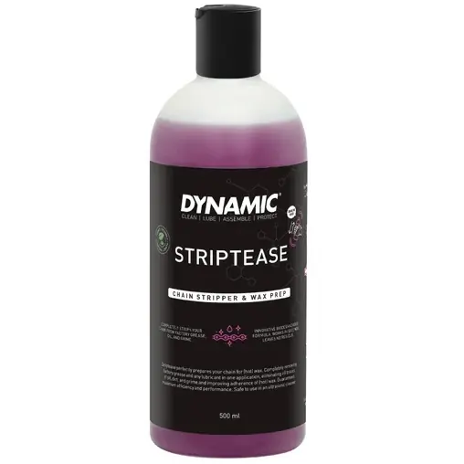 Bestpreis Dynamic Striptease Kettenreiniger - 500 ml