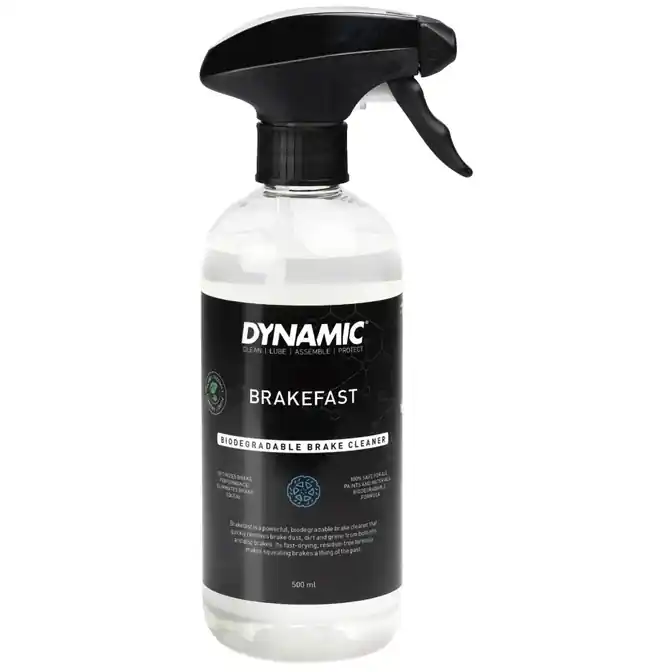 Dynamic Brakefast Bremsenreiniger - 500 ml Saisonangebot