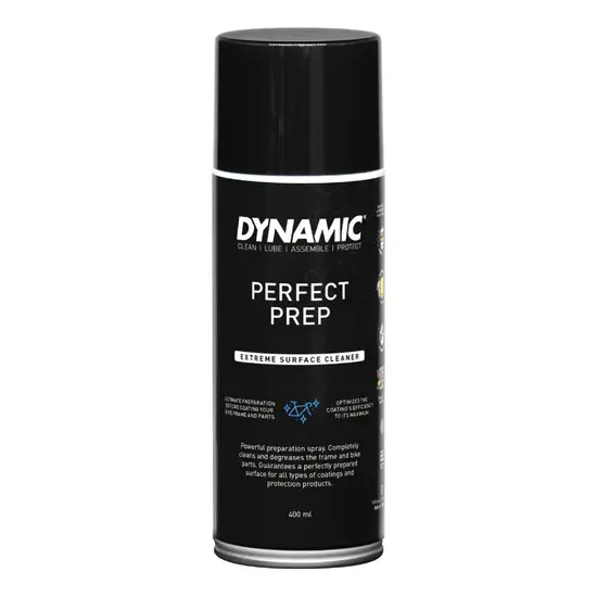 Dynamic Perfect Prep Oberflächenreiniger - 400 ml Direktkauf