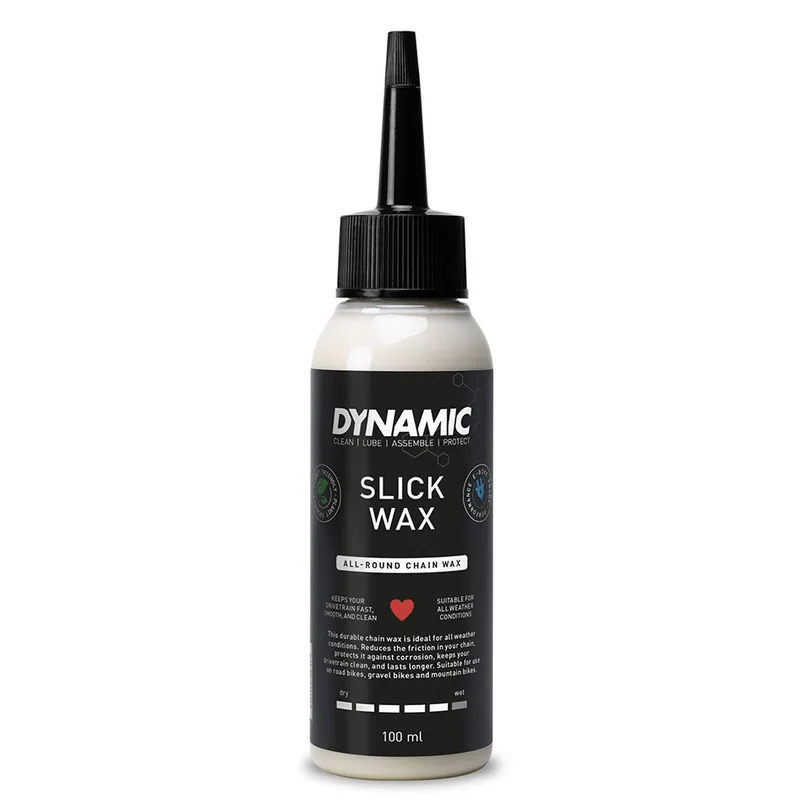 Kracherpreis Dynamic Slick Wax Kettenwachs - 100ml