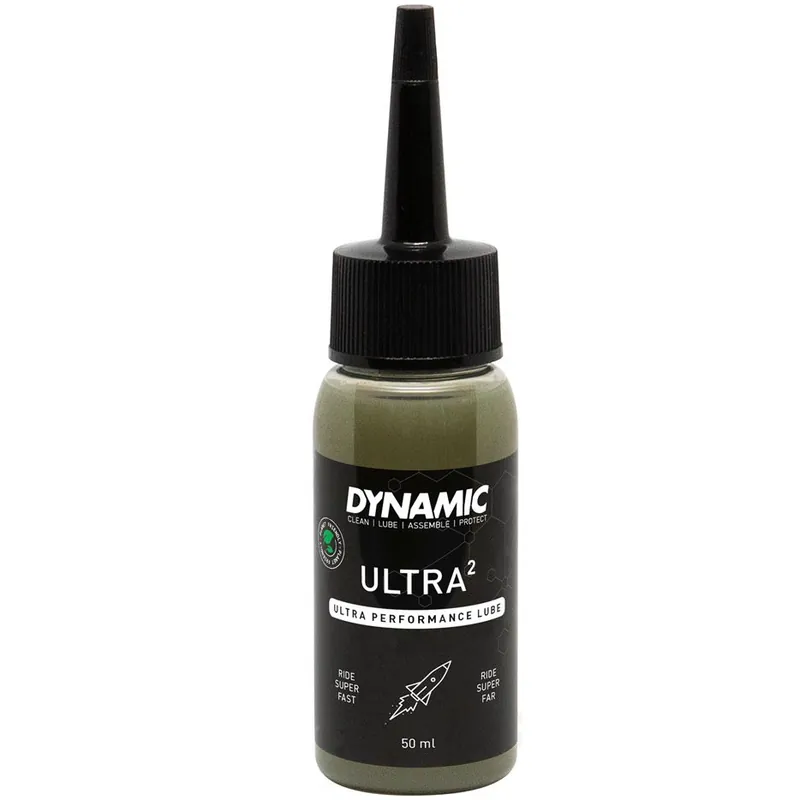 Versand Am Gleichen Tag Dynamic Ultra² Schmiermittel - 50ml