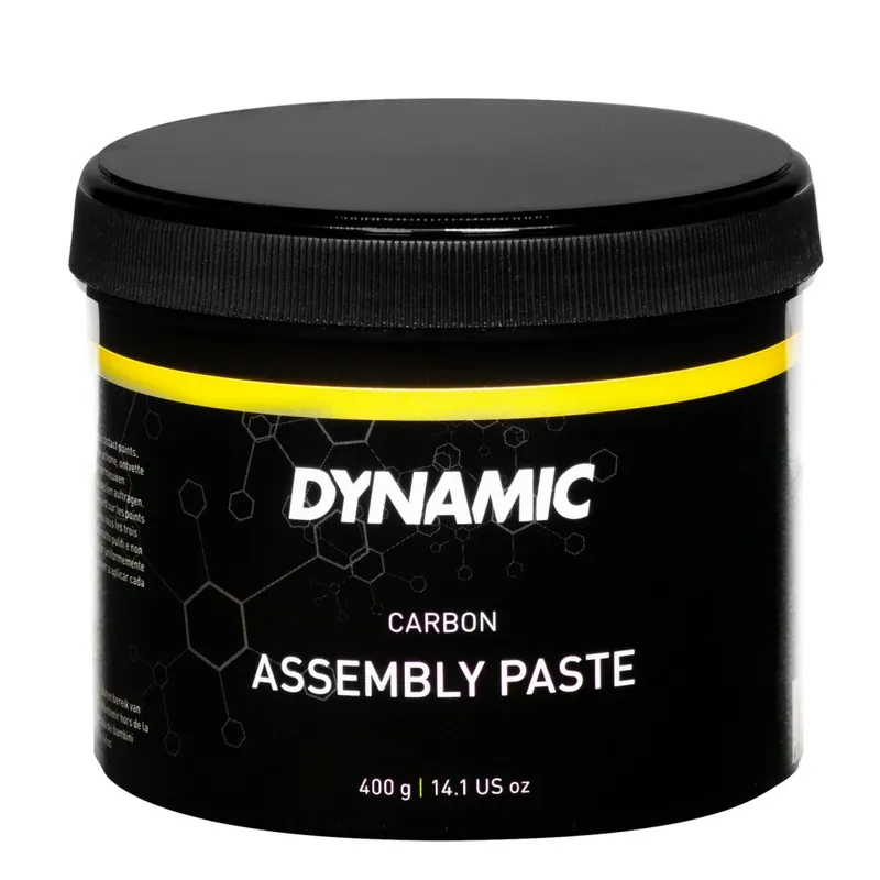 Nur Für Kurze Zeit Dynamic Carbon Montagepaste - 400g