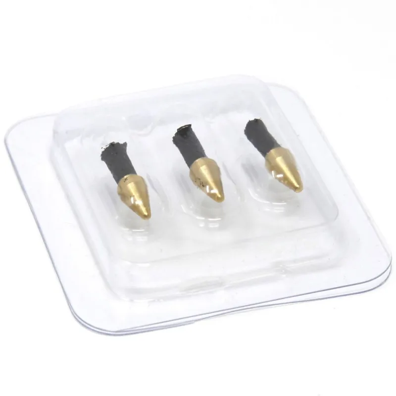 Online Kaufen Dynaplug Soft Nose Tip Plugs - für Road Air System - 3 Stück
