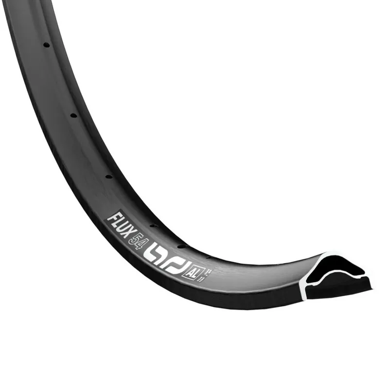 e*thirteen Flux 54 All Mountain Felge - 27.5 Inch Finale Aktion