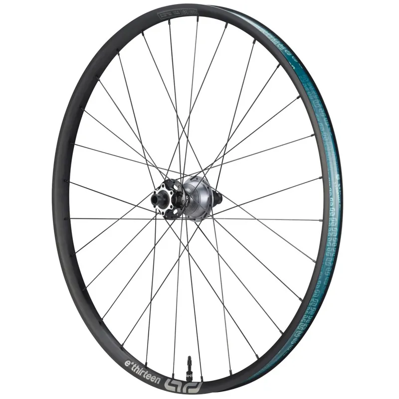 e*thirteen Sylvan Sidekick Race All Mountain Hinterrad - 29" Hookless 6-Loch 12x148mm Boost - XD Versand Am Gleichen Tag