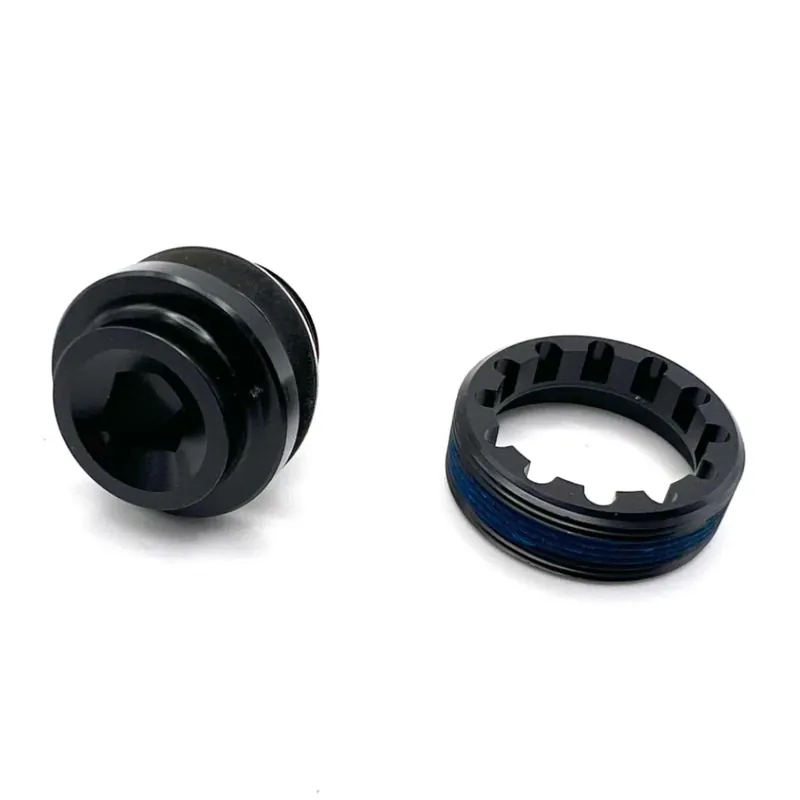e*thirteen Helix Abzieher Kit - Fazua Ride 60 Helix Core e*spec Online Kaufen