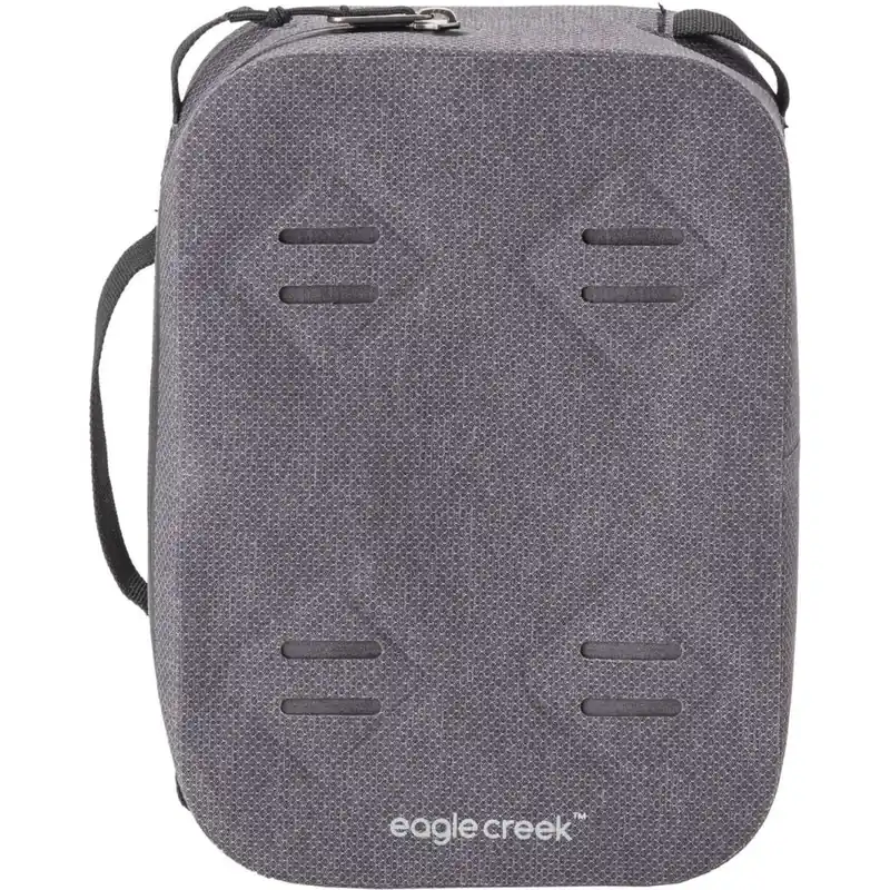 Nur Für Kurze Zeit Eagle Creek Pack-It™ Dry Cube M - Packtasche - graphite