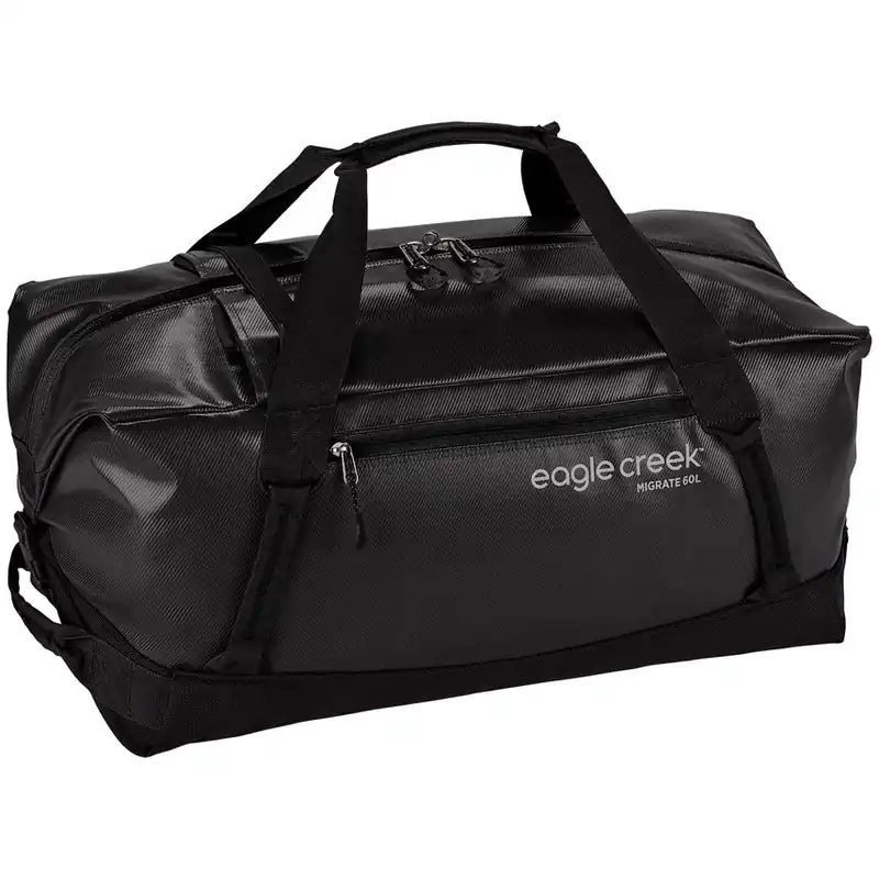 Eagle Creek Migrate Duffel - Reisetasche - 60 L - schwarz Preis Gesenkt
