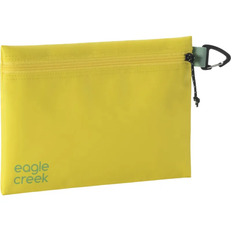 Eagle Creek Pack-It™ Gear Pouch Zubehörtasche - S - blazing yellow Direktkauf