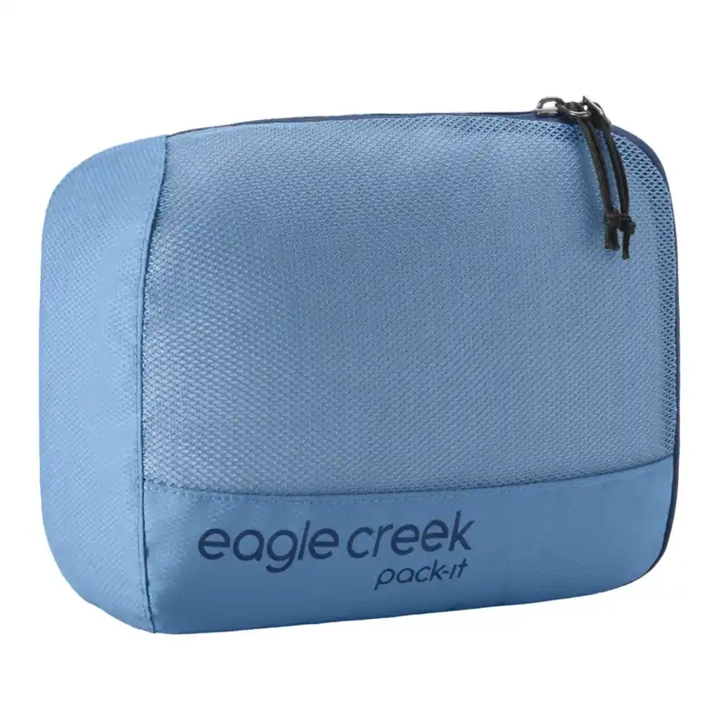Eagle Creek Pack-It™ Reveal Cube S - Packtasche - 3 L - blue dawn Schnäppchen
