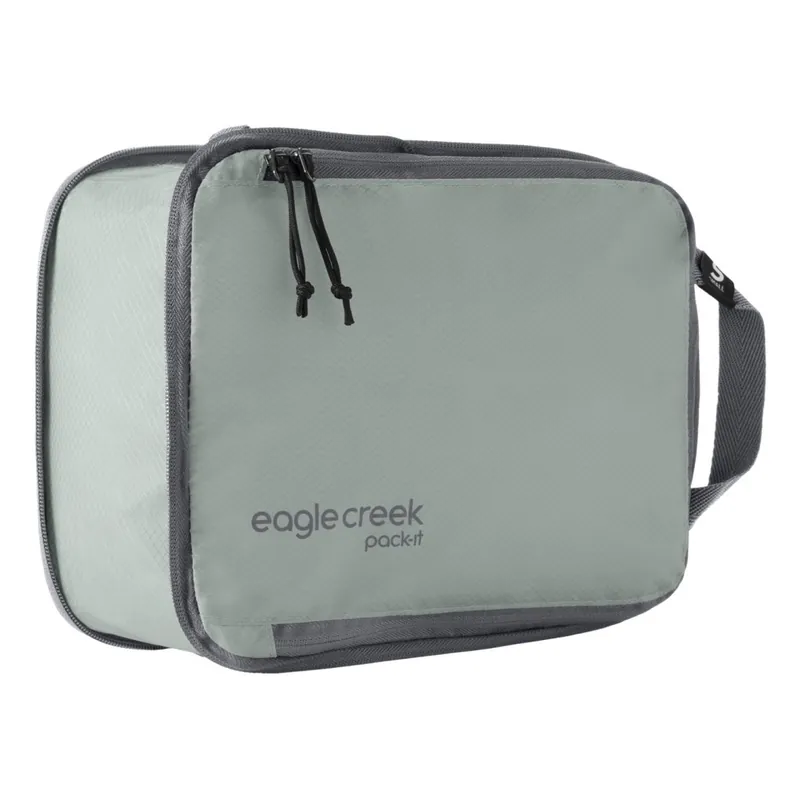 Eagle Creek Pack-It™ Isolate Compression Cube S - Packtasche - storm grey Preiswert