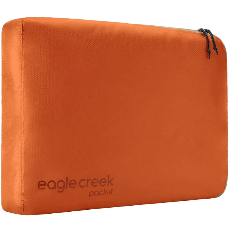 Bestpreis Eagle Creek Pack-It™ Isolate Cube L Packtasche - mandarin