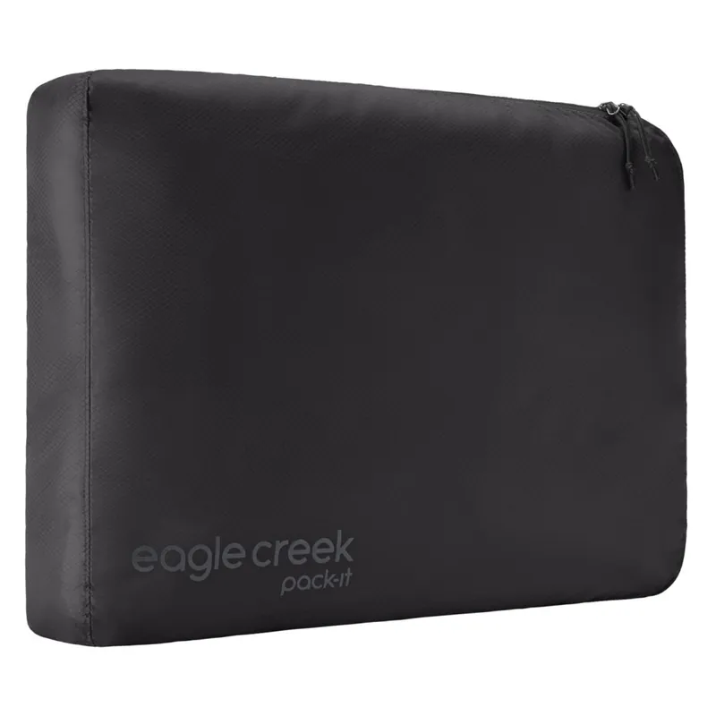 Eagle Creek Pack-It™ Isolate Cube L - Packtasche - black Bestpreis