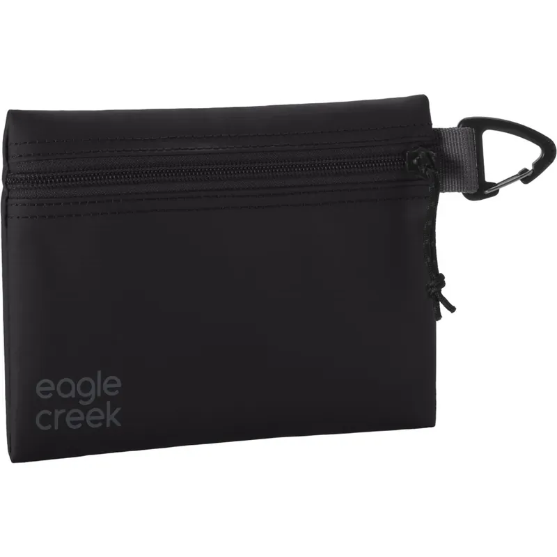Zertifiziert Eagle Creek Pack-It™ Gear Pouch Zubehörtasche - XS - schwarz