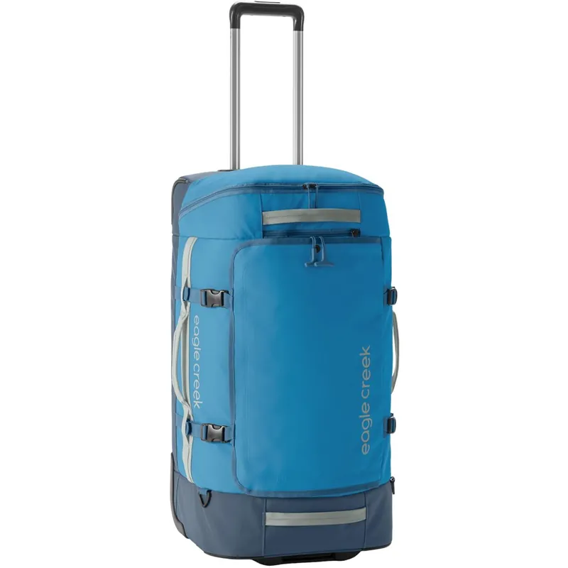 Sale Eagle Creek Cargo Hauler XT Reisetasche mit Rollen 90 L - harbor blue