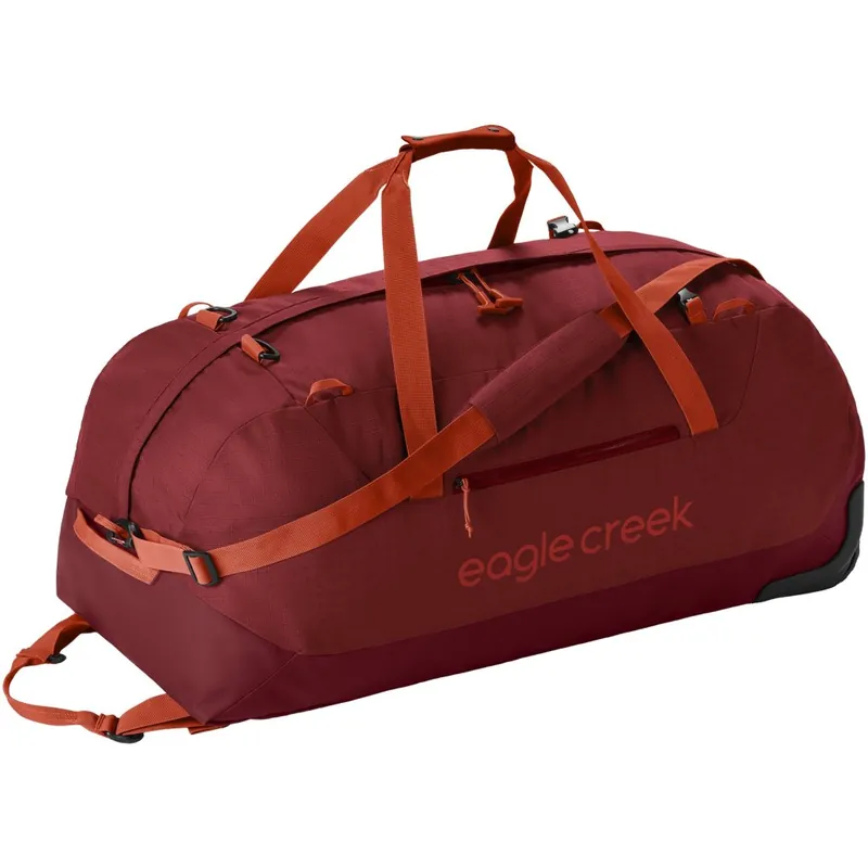 Top-Seller Eagle Creek No Matter What Trolley 120 L - cranberry red