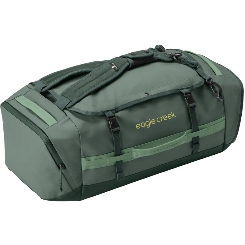 Eagle Creek Cargo Hauler Reisetasche 60 L - sycamore green Versand Am Gleichen Tag