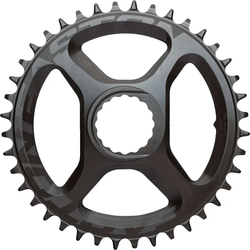 Easton SHI 12 SPD Gravel & Road 1x Direct Mount Kettenblatt Echt