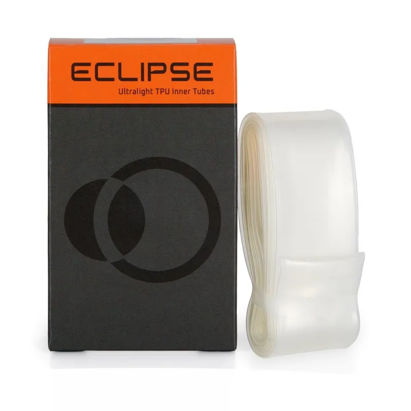 Ausverkauf Eclipse Road Endurance Schlauch 28" 23-35 mm