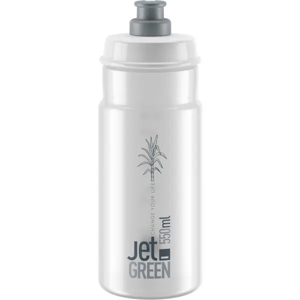 Elite Jet Sugar Cane Flasche 550ml - transparent Jetzt Bestellen