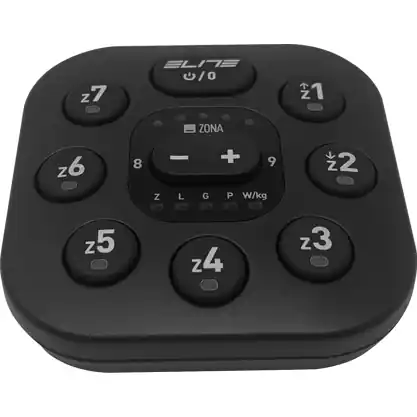 Elite Zona Controller - Bedienkonsole für Rollentrainer Zona Abverkauf