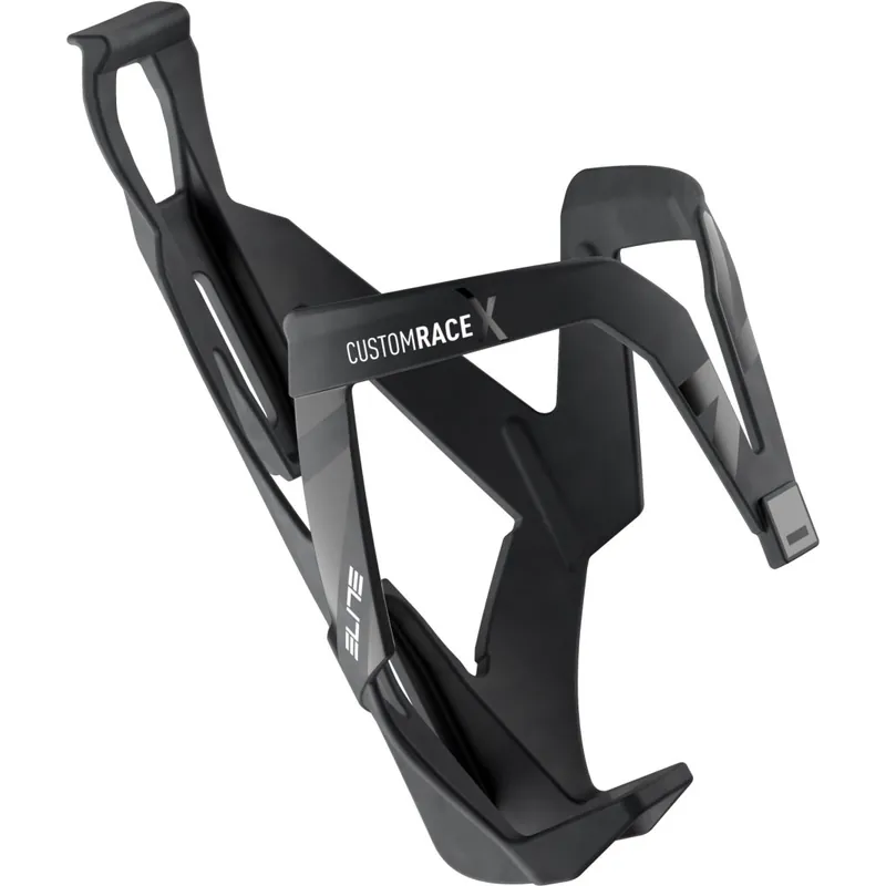 Sofort Bestellen Elite Custom Race X Flaschenhalter - black soft touch