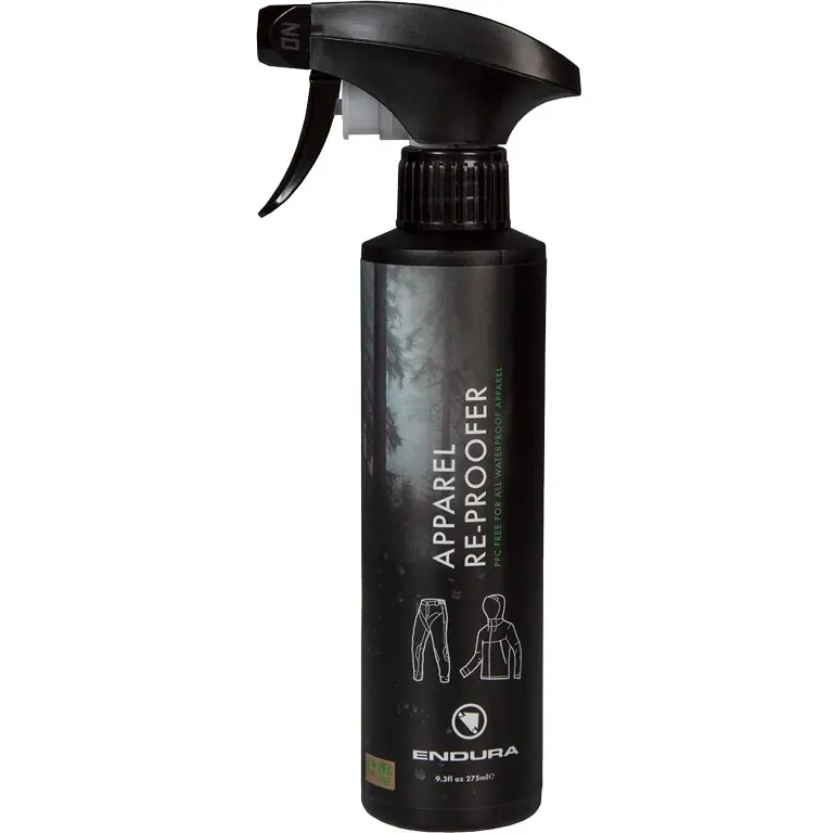 Endura Imprägnierspray für Bekleidung - 275ml Highlight