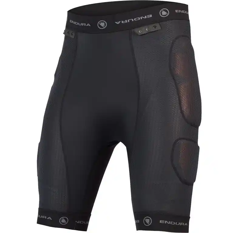 Endura MT500 II Protektoren Unterhose Herren - schwarz Nur Für Kurze Zeit