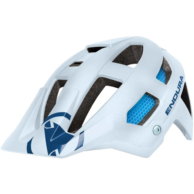 Endura SingleTrack MIPS® Helm - concrete grey Rabatt