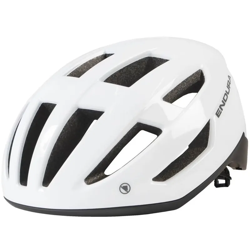 Endura Xtract Helm - weiß Garantierte Lieferung