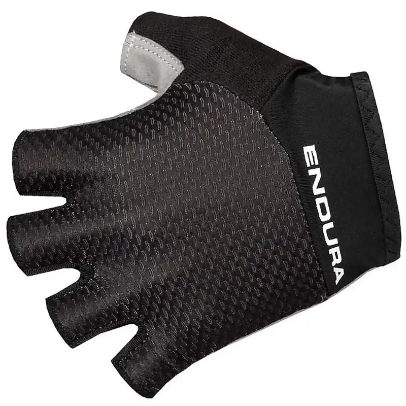 Endura Xtract Lite Kurzfingerhandschuhe - schwarz Preis Gesenkt