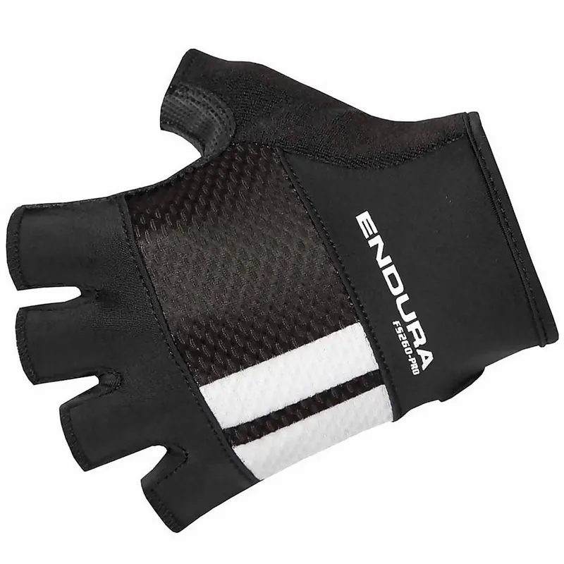 Billig Endura FS260 Pro Aerogel II Kurzfingerhandschuhe Damen - schwarz