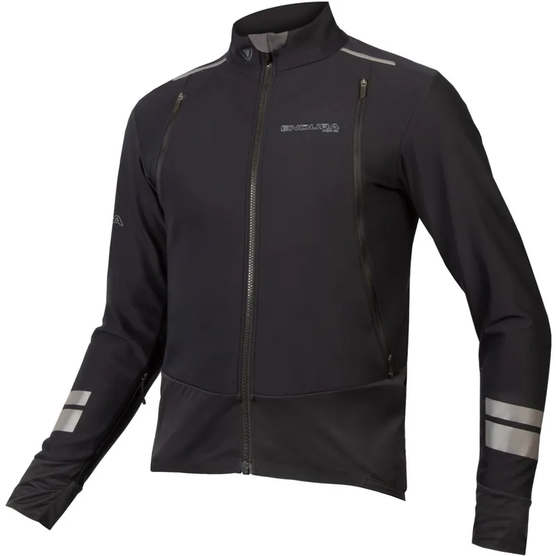 Endura Pro SL 3 Season Jacke Herren - schwarz Bestseller