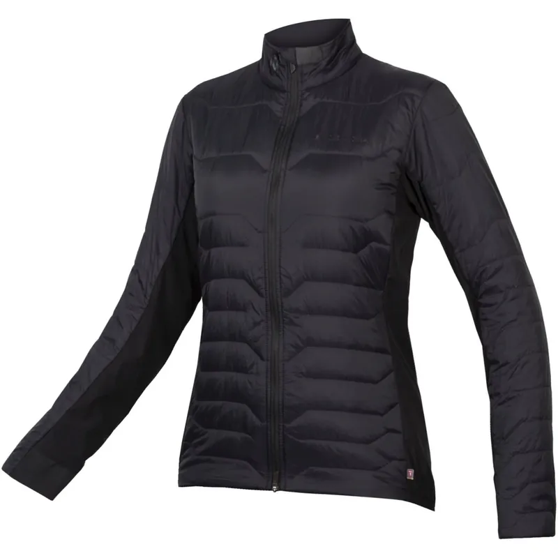 Bestpreis Endura Pro SL PrimaLoft® Jacke Damen - schwarz