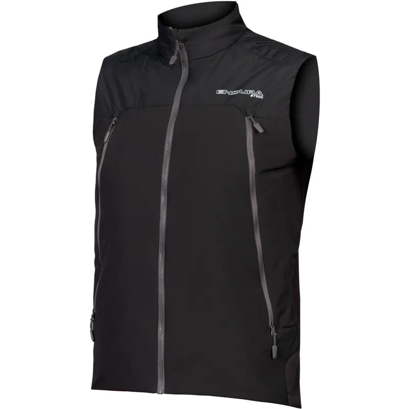 Endura MT500 Freezing Point Weste Herren - schwarz Sofort Bestellen