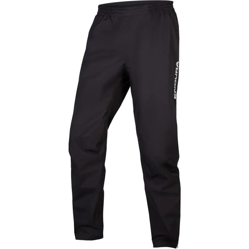 Endura Hummvee Transit Wasserdichte Hose Herren - schwarz Neue Ware