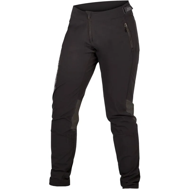 Mega-Angebot Endura MT500 Burner Lite Hose Damen - schwarz