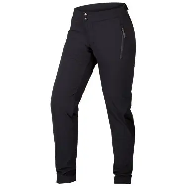 Expressversand Endura MT500 Burner Hose Damen RE8115 - schwarz