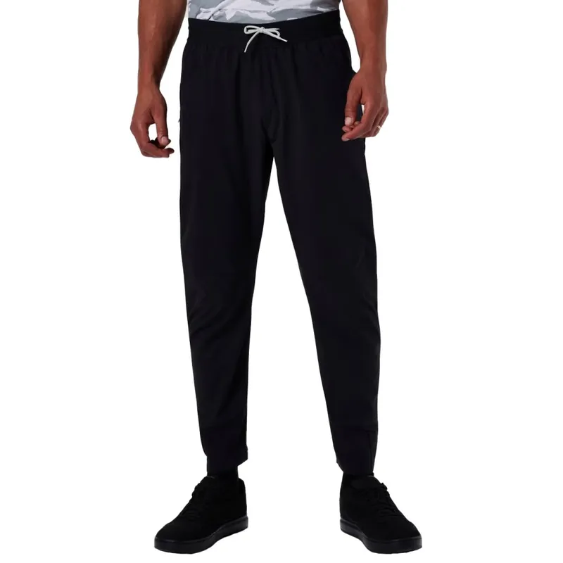 Neuheit Endura Trailster Hosen Herren - schwarz