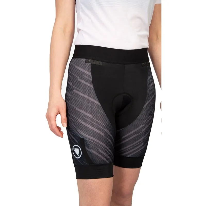 Endura SingleTrack Liner Shorts Damen - schwarz Neue Ware