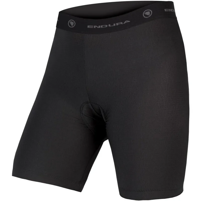 Endura Gepolsterte Innenhose II Damen - schwarz Saisonangebot