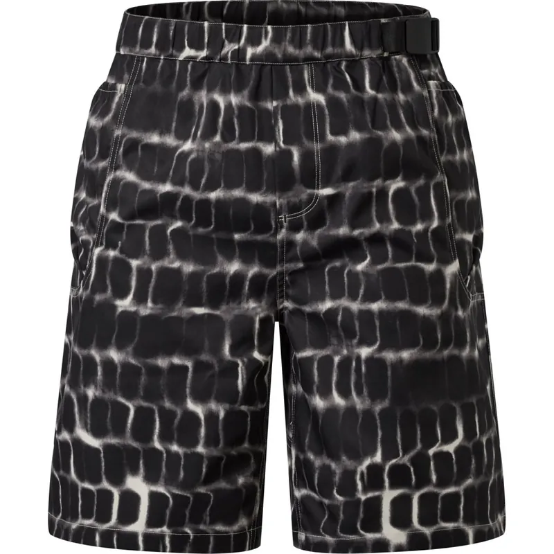 Endura Corner V Shorts Unisex - printed black Top-Preis