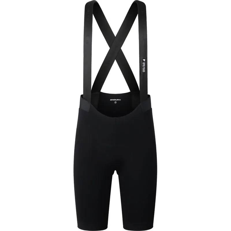 Endura Pro SL Power Trägershorts Herren - regular - black Bestpreis