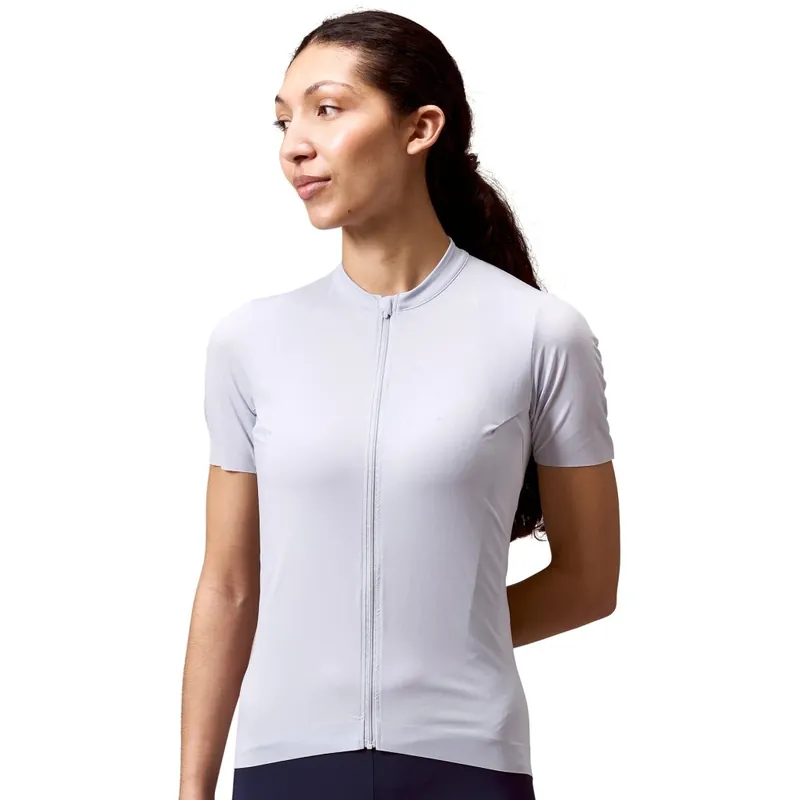 Endura Pro SL Kurzarmtrikot Damen - aero blue Preisknaller